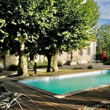 La Fontenelle - Lovely Holiday House With Swimming Pool Cuisery المظهر الخارجي الصورة