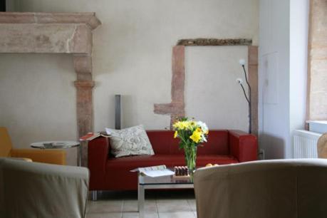 La Fontenelle - Lovely Holiday House With Swimming Pool Cuisery المظهر الخارجي الصورة
